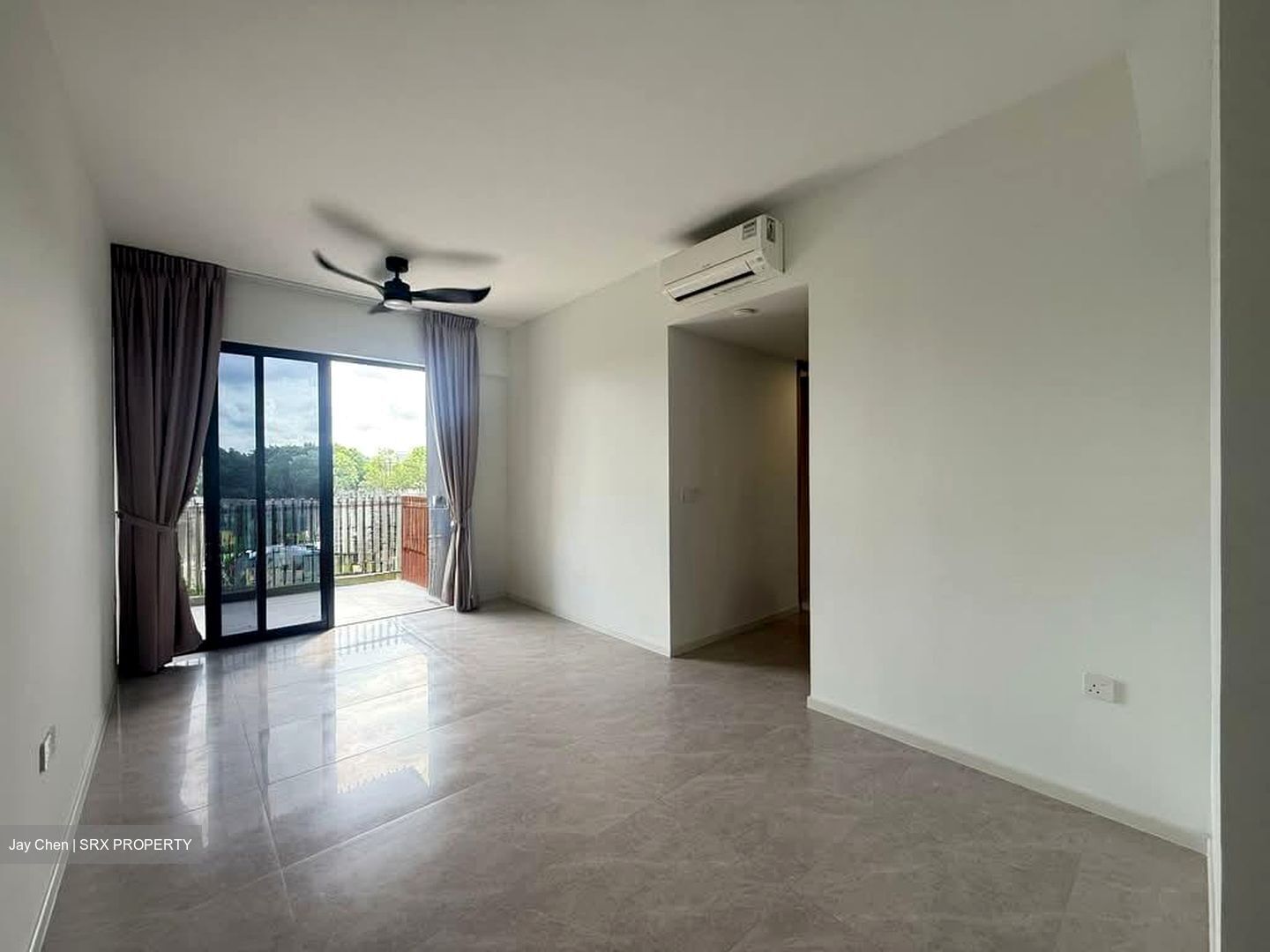 KI Residences at Brookvale (D21), Condominium #532110311